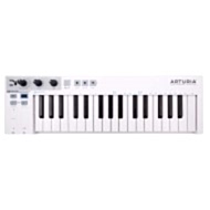 Arturia Keystep 32 Tuş Kompakt Keyboard / Controller / Sequencer