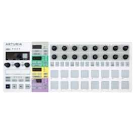 Arturia BeatStep Pro