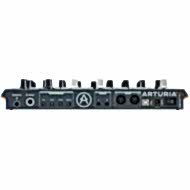 Arturia DrumBrute Impact Analog Drum Machine