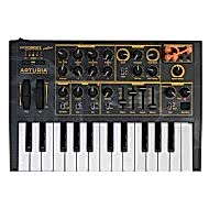 Arturia MicroBrute Creation Edition Analog Synthesizer