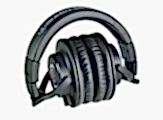 Audio Technica ATH-M40X Monitör Kulaklık