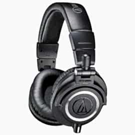 Audio Technica ATH-M50X Monitör Kulaklık