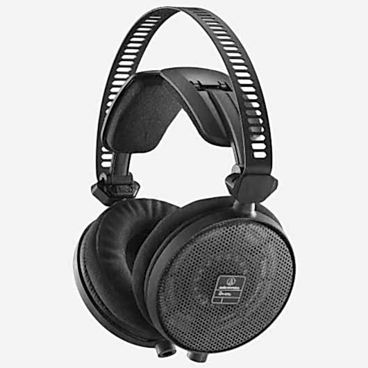 Audio Technica ATH-R70X Açık Referans Kulaklık