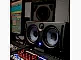 Presonus ERIS E44 Aktif Stüdyo Monitorü (Çift)