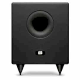 Presonus TEMBLOR T8 Aktif Subwoofer