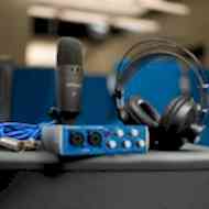 Presonus AudioBox 96 Studio Kayıt Pakedi