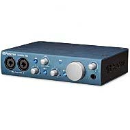 Presonus AudioBox iTwo Studio Kayıt Pakedi