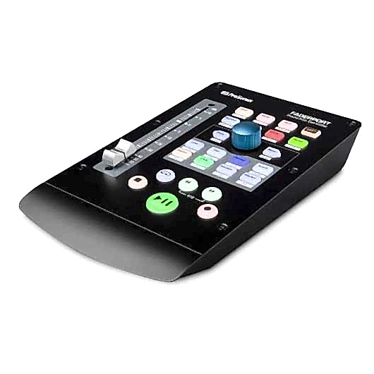 Presonus FaderPort V2 DAW Kontrol