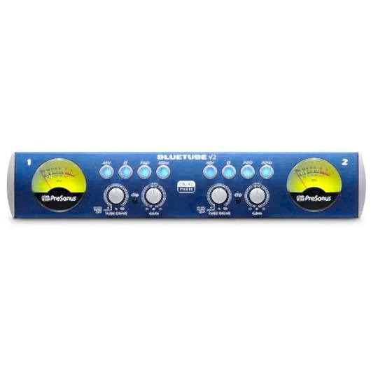 Presonus BlueTube DP V2 Mikrofon Preampisi