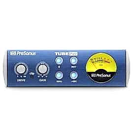 Presonus TubePRE V2 Mikrofon Preampisi