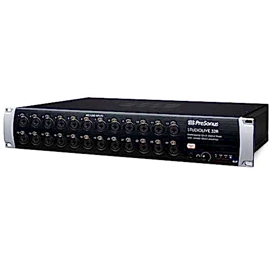 Presonus StudioLive 32R Series 3 Mikser