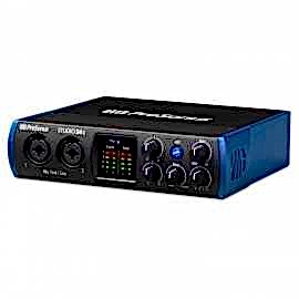 Presonus Studio 24c USB-C Ses Kartı