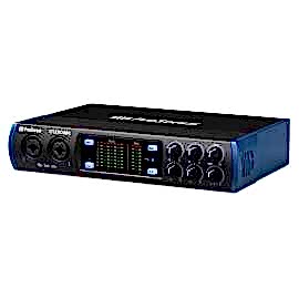 Presonus Studio 68c USB-C Ses Kartı