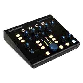 Presonus Monitor Station V2 - Stüdyo Kontrol Sistemi