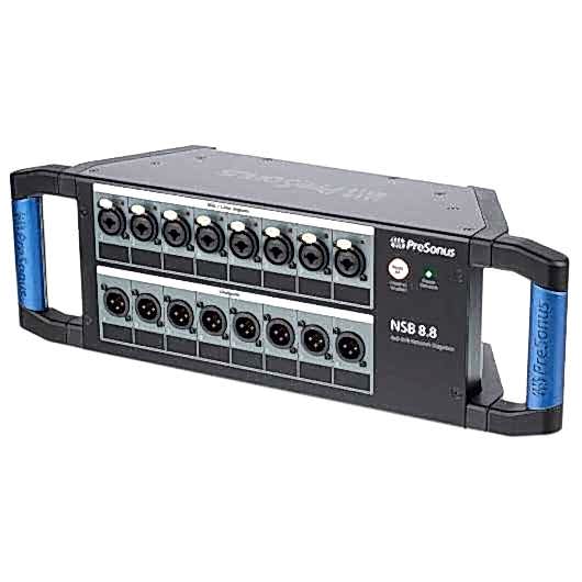 Presonus NSB 8.8 Stage Box