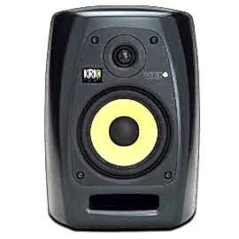 KRK VXT 6 Aktif Referans Studio Monitörü