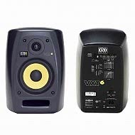 KRK VXT 6 Aktif Referans Studio Monitörü