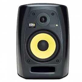 KRK VXT 8 Aktif Referans Studio Monitörü