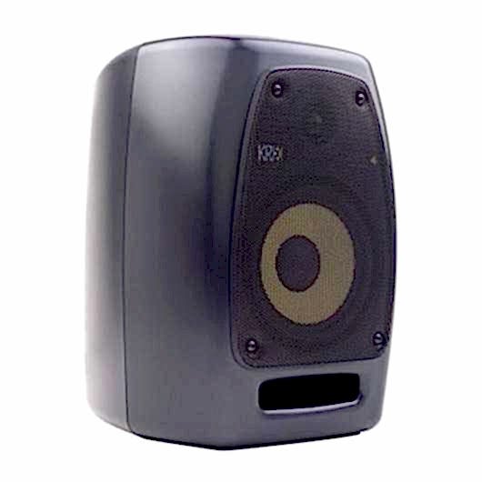 KRK VXT Ön Panel Koruma Izgarası