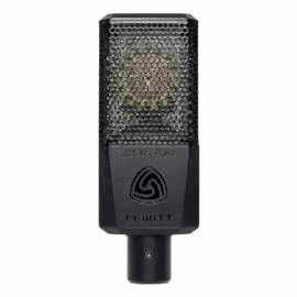 Lewitt LCT440 PURE Condenser Studio Mikrofonu