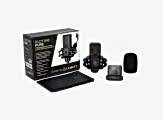 Lewitt LCT440 PURE Condenser Studio Mikrofonu
