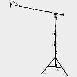Athletic nMIC-10 Studio Mikrofon Standı