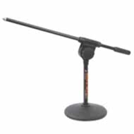 Athletic MS-2E Döküm Taban Mikrofon Standı