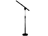 Athletic MIC-6ET Tabanlı Mikrofon Standı