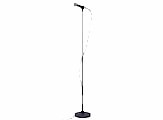 Athletic MIC-6A Tablalı Dik Mikrofon Standı