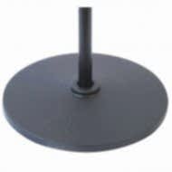 Athletic MIC-6A Tablalı Dik Mikrofon Standı