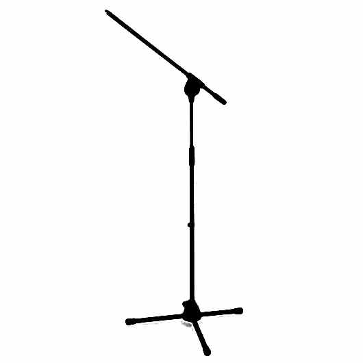 Athletic MIC-5E Mikrofon Standı