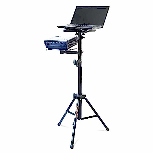 Athletic L-1 Laptop ve Prejector Standı