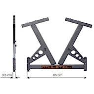 Athletic KB-S Keyboard Standı