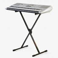 Athletic KB-6EX Çapraz Klavye Standı