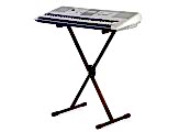 Athletic KB-6EX Çapraz Klavye Standı