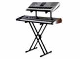 Athletic KB-2EX Çapraz Klavye Standı