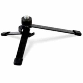 Athletic MS-3 Portatif Katlanır Mikrofon Standı