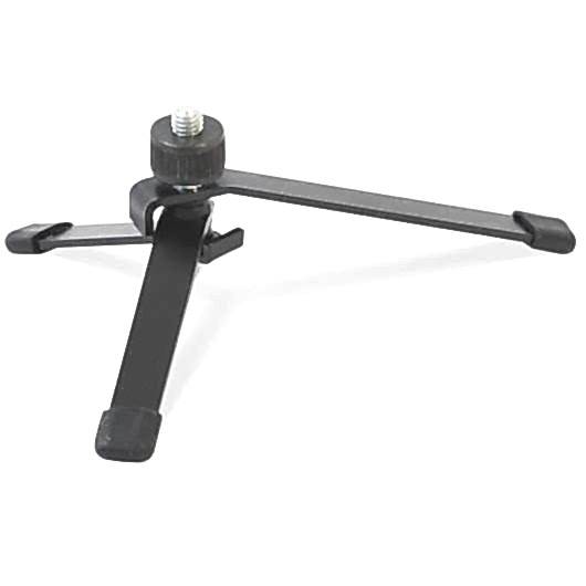 Athletic MS-3 Portatif Katlanır Mikrofon Standı