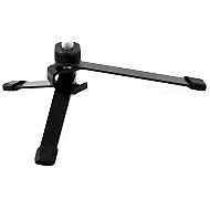 Athletic MS-3 Portatif Katlanır Mikrofon Standı