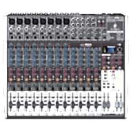 Behringer Xenyx X2222 USB Mixer