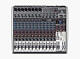 Behringer Xenyx X2222 USB Mixer