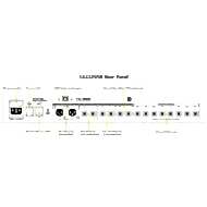 Behringer Xenyx X2222 USB Mixer