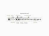 Behringer Xenyx X2222 USB Mixer