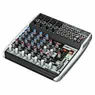 Behringer Xenyx QX1202 USB Mixer