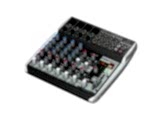 Behringer Xenyx QX1202 USB Mixer