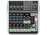 Behringer Xenyx QX1202 USB Mixer