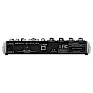 Behringer Xenyx QX1202 USB Mixer