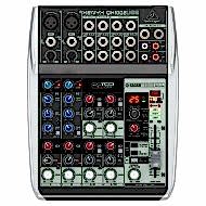 Behringer Xenyx QX1002 USB Mixer