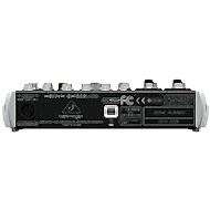 Behringer Xenyx QX1002 USB Mixer