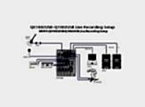 Behringer Xenyx QX1002 USB Mixer
